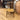 Antique Dining Chair in Oak | Bazaa | Designer, Vintage and Antique Furniture