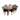 Antique dining table plus 6 chairs | Bazaa | Designer, Vintage and Antique Furniture