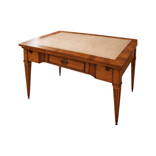 Antique Dutch Extension Table – Circa 1790