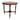 Antique Edwardian Walnut Centre Table with Excellent Wood Grain | Bazaa | Designer, Vintage and Antique Furniture