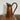 Antique English Copper Jug - Bazaa