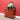 Antique English Dressing Table Desk Mirror Drawers Leather Writing Slope. B12949 | Bazaa | Designer, Vintage and Antique Furniture