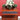 Antique English Dressing Table Desk Mirror Drawers Leather Writing Slope. B12949 | Bazaa | Designer, Vintage and Antique Furniture