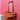 Antique English Dressing Table Desk Mirror Drawers Leather Writing Slope. B12949 | Bazaa | Designer, Vintage and Antique Furniture