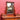 Antique English Dressing Table Desk Mirror Drawers Leather Writing Slope. B12949 | Bazaa | Designer, Vintage and Antique Furniture