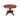 Antique English George IV / William IV Rosewood circular tilt top Dining Table | Bazaa | Designer, Vintage and Antique Furniture
