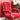 Antique English Grandfather and Grandmother Armchairs in Mahogany. B13031 | Bazaa | Designer, Vintage and Antique Furniture