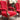 Antique English Grandfather and Grandmother Armchairs in Mahogany. B13031 | Bazaa | Designer, Vintage and Antique Furniture