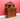 Antique English Mahogany 2 Door Barley Twist Columns Arched Panels with Carved backboard B13014 | Bazaa | Designer, Vintage and Antique Furniture
