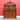 Antique English Mahogany 2 Door Barley Twist Columns Arched Panels with Carved backboard B13014 | Bazaa | Designer, Vintage and Antique Furniture