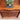 Antique English Mahogany 2 Door Barley Twist Columns Arched Panels with Carved backboard B13014 | Bazaa | Designer, Vintage and Antique Furniture