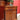 Antique English Mahogany 2 Door Barley Twist Columns Arched Panels with Carved backboard B13014 | Bazaa | Designer, Vintage and Antique Furniture