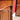Antique English Mahogany 2 Door Barley Twist Columns Arched Panels with Carved backboard B13014 | Bazaa | Designer, Vintage and Antique Furniture