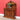 Antique English Mahogany 2 Door Barley Twist Columns Arched Panels with Carved backboard B13014 | Bazaa | Designer, Vintage and Antique Furniture