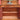 Antique English Mahogany 2 Door Barley Twist Columns Arched Panels with Carved backboard B13014 | Bazaa | Designer, Vintage and Antique Furniture