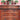 Antique English Mahogany and Flame Mahogany Chest with Mother of Pearl Handles. B13064 | Bazaa | Designer, Vintage and Antique Furniture