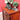 Antique English Mahogany and Flame Mahogany Chest with Mother of Pearl Handles. B13064 | Bazaa | Designer, Vintage and Antique Furniture