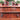 Antique English Mahogany and Flame Mahogany Chest with Mother of Pearl Handles. B13064 | Bazaa | Designer, Vintage and Antique Furniture