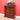 Antique English Mahogany and Flame Mahogany Chest with Mother of Pearl Handles. B13064 | Bazaa | Designer, Vintage and Antique Furniture