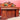 Antique English Mahogany and Flame Mahogany Inverted Breakfront Sideboard with Cellaret. B13081 | Bazaa | Designer, Vintage and Antique Furniture