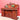 Antique English Mahogany and Flame Mahogany Inverted Breakfront Sideboard with Cellaret. B13081 | Bazaa | Designer, Vintage and Antique Furniture