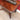 Antique English Mahogany Barley Twist Hall Console Table or Small Desk B13006 | Bazaa | Designer, Vintage and Antique Furniture