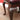 Antique English Mahogany Bedroom Stool c1940 Burgundy Leather Seat. B12920 | Bazaa | Designer, Vintage and Antique Furniture