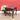 Antique English Mahogany Bedroom Stool c1940 Burgundy Leather Seat. B12920 | Bazaa | Designer, Vintage and Antique Furniture