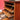 Antique English mahogany Canterbury music cabinet with pull out drawers. B13028 | Bazaa | Designer, Vintage and Antique Furniture