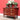 Antique English Mahogany Four Drawer Chest Brass Handles Castors. B12961 | Bazaa | Designer, Vintage and Antique Furniture