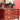 Antique English Mahogany Four Drawer Chest Brass Handles Castors. B12961 | Bazaa | Designer, Vintage and Antique Furniture