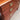 Antique English Mahogany Four Drawer Chest Brass Handles Castors. B12961 | Bazaa | Designer, Vintage and Antique Furniture