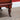 Antique English Mahogany Four Drawer Chest Brass Handles Castors. B12961 | Bazaa | Designer, Vintage and Antique Furniture