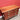 Antique English Mahogany Four Drawer Chest Brass Handles Castors. B12961 | Bazaa | Designer, Vintage and Antique Furniture