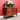 Antique English Mahogany Four Drawer Chest Brass Handles Castors. B12961 | Bazaa | Designer, Vintage and Antique Furniture