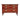 Antique English Mahogany Four Drawer Chest Brass Handles Castors. B12961 | Bazaa | Designer, Vintage and Antique Furniture