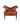 Antique English Mahogany Music Canterbury – X - Frame Dividers, Drawer & Brass Castors. B12539 | Bazaa | Designer, Vintage and Antique Furniture