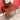 Antique English Mahogany Pembroke Hall Table with Drop Sides and Single Drawer, c. 1870 | Bazaa | Designer, Vintage and Antique Furniture