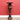 Antique English Mahogany Plant Stand Pedestal Carved Leaf Detail. B12986 | Bazaa | Designer, Vintage and Antique Furniture