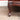Antique English Mahogany Servery Curved Front Drawers Cupboards Mirror. B12956 | Bazaa | Designer, Vintage and Antique Furniture