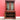 Antique English Mahogany Two Door Bookcase Cabinet with Original Glass. B13069 | Bazaa | Designer, Vintage and Antique Furniture
