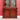 Antique English Mahogany Two Door Bookcase Cabinet with Original Glass. B13069 | Bazaa | Designer, Vintage and Antique Furniture