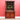 Antique English Mahogany Two Door Bookcase Cabinet with Original Glass. B13069 | Bazaa | Designer, Vintage and Antique Furniture
