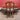 Antique English Oak Balloon Back Crest Dining or Kitchen Chairs Set of 10 Circa 1890. B13058 | Bazaa | Designer, Vintage and Antique Furniture