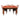 Antique English Oak Extending Dining Table with Joseph Fitter Winding Mechanism. B13057 | Bazaa | Designer, Vintage and Antique Furniture