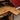 Antique English oak single pedestal roll top desk with key and fitted interior. B13022 | Bazaa | Designer, Vintage and Antique Furniture