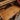 Antique English oak single pedestal roll top desk with key and fitted interior. B13022 | Bazaa | Designer, Vintage and Antique Furniture