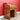 Antique English oak single pedestal roll top desk with key and fitted interior. B13022 | Bazaa | Designer, Vintage and Antique Furniture