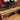 Antique English oak single pedestal roll top desk with key and fitted interior. B13022 | Bazaa | Designer, Vintage and Antique Furniture