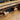 Antique English oak single pedestal roll top desk with key and fitted interior. B13022 | Bazaa | Designer, Vintage and Antique Furniture